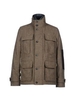 FAY COATS & JACKETS Jackets MEN on YOOX.COM