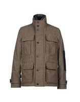 FAY COATS & JACKETS Jackets MEN on YOOX.COM
