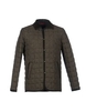 FAY COATS & JACKETS Jackets MEN on YOOX.COM