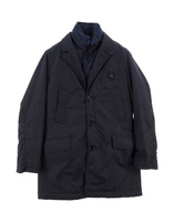 FAY COATS & JACKETS Mid-length jackets BOYS on YOOX.COM