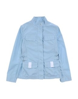 FAY COATS & JACKETS Mid-length jackets GIRLS on YOOX.COM