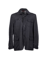 FAY COATS & JACKETS Mid-length jackets MEN on YOOX.COM