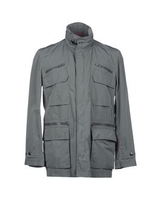 FAY COATS & JACKETS Mid-length jackets MEN on YOOX.COM