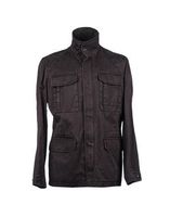 FAY COATS & JACKETS Mid-length jackets MEN on YOOX.COM