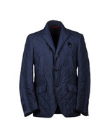 FAY COATS & JACKETS Mid-length jackets MEN on YOOX.COM