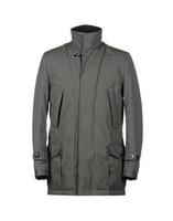 FAY COATS & JACKETS Mid-length jackets MEN on YOOX.COM