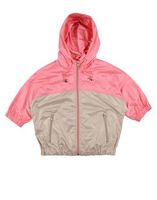 FAY COATS & JACKETS Raincoats GIRLS on YOOX.COM