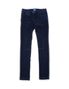 FAY DENIM Denim trousers GIRLS on YOOX.COM