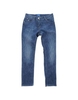 FAY DENIM Denim trousers GIRLS on YOOX.COM