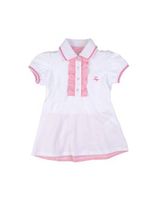 FAY DRESSES Dresses GIRLS on YOOX.COM