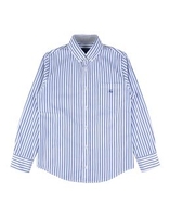 FAY JUNIOR SHIRTS Long sleeve shirts BOYS on YOOX.COM
