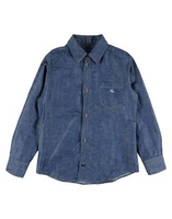FAY JUNIOR SHIRTS Long sleeve shirts BOYS on YOOX.COM
