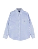 FAY JUNIOR SHIRTS Long sleeve shirts BOYS on YOOX.COM