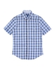 FAY JUNIOR SHIRTS Short sleeve shirts BOYS on YOOX.COM