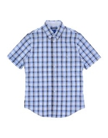 FAY JUNIOR SHIRTS Short sleeve shirts BOYS on YOOX.COM