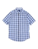 FAY JUNIOR SHIRTS Short sleeve shirts BOYS on YOOX.COM