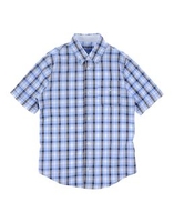 FAY JUNIOR SHIRTS Short sleeve shirts BOYS on YOOX.COM