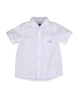 FAY JUNIOR SHIRTS Short sleeve shirts BOYS on YOOX.COM