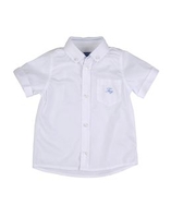 FAY JUNIOR SHIRTS Short sleeve shirts BOYS on YOOX.COM