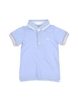 FAY JUNIOR TOPWEAR Polo shirts BOYS on YOOX.COM