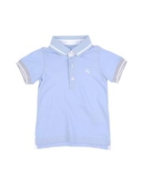 FAY JUNIOR TOPWEAR Polo shirts BOYS on YOOX.COM