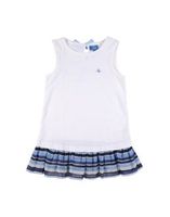 FAY JUNIOR TOPWEAR Sleeveless t-shirts GIRLS on YOOX.COM
