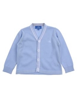 FAY KNITWEAR Cardigans BOYS on YOOX.COM