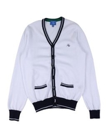 FAY KNITWEAR Cardigans BOYS on YOOX.COM