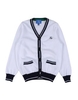 FAY KNITWEAR Cardigans BOYS on YOOX.COM