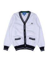 FAY KNITWEAR Cardigans BOYS on YOOX.COM