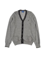 FAY KNITWEAR Cardigans BOYS on YOOX.COM