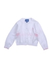FAY KNITWEAR Cardigans GIRLS on YOOX.COM
