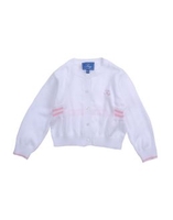 FAY KNITWEAR Cardigans GIRLS on YOOX.COM