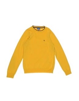FAY KNITWEAR Crewnecks BOYS on YOOX.COM
