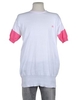 FAY KNITWEAR Crewnecks GIRLS on YOOX.COM