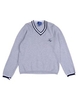FAY KNITWEAR V-necks BOYS on YOOX.COM