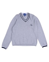 FAY KNITWEAR V-necks BOYS on YOOX.COM