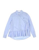 FAY SHIRTS Blouses GIRLS on YOOX.COM