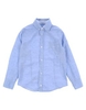 FAY SHIRTS Long sleeve shirts BOYS on YOOX.COM