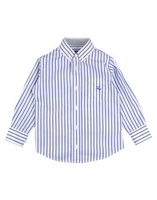 FAY SHIRTS Long sleeve shirts BOYS on YOOX.COM