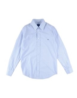 FAY SHIRTS Long sleeve shirts BOYS on YOOX.COM