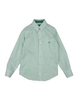 FAY SHIRTS Long sleeve shirts BOYS on YOOX.COM