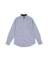 FAY SHIRTS Shirts BOYS on YOOX.COM