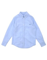 FAY SHIRTS Shirts BOYS on YOOX.COM