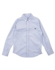 FAY SHIRTS Shirts BOYS on YOOX.COM