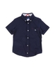 FAY SHIRTS Short sleeve shirts BOYS on YOOX.COM