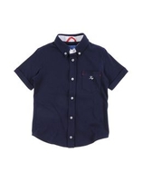 FAY SHIRTS Short sleeve shirts BOYS on YOOX.COM