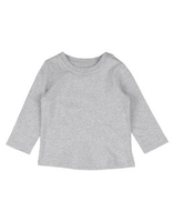 FAY TOPWEAR Long sleeve t-shirts GIRLS on YOOX.COM
