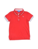 FAY TOPWEAR Polo shirts BOYS on YOOX.COM