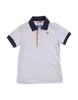 FAY TOPWEAR Polo shirts BOYS on YOOX.COM